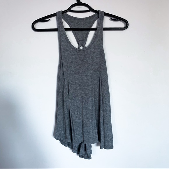 Forever 21 • Open Back Tank Top